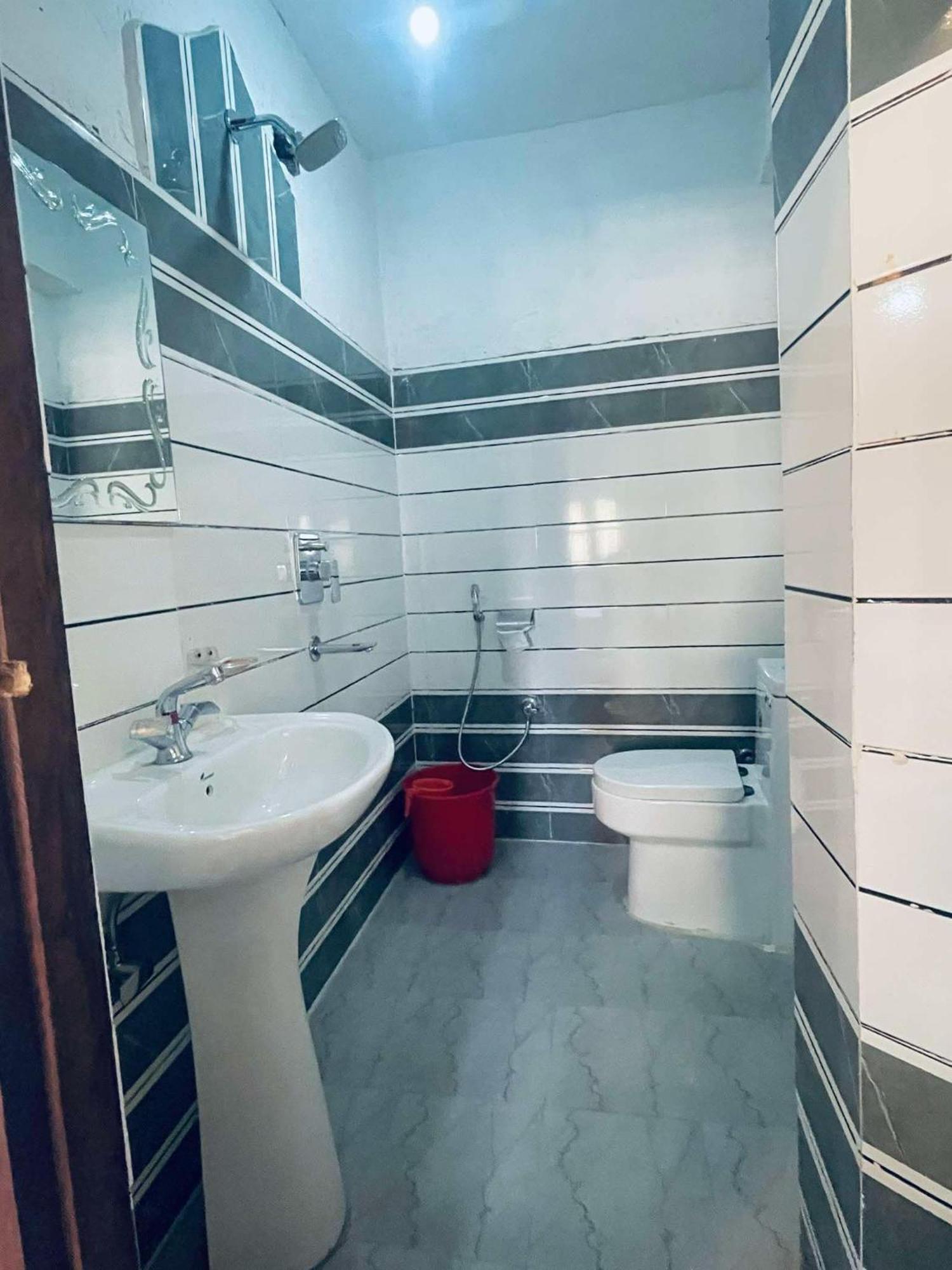 Pasne Aajako Hotel บันดิปูร์ ภายนอก รูปภาพ
